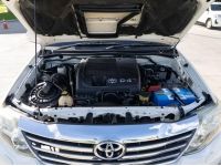 TOYOTA FORTUNER 3.0V 4WD ปี 2012 รูปที่ 14